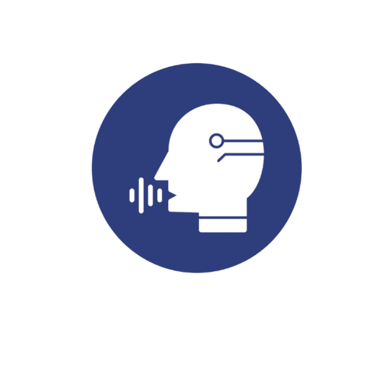 Speech AI