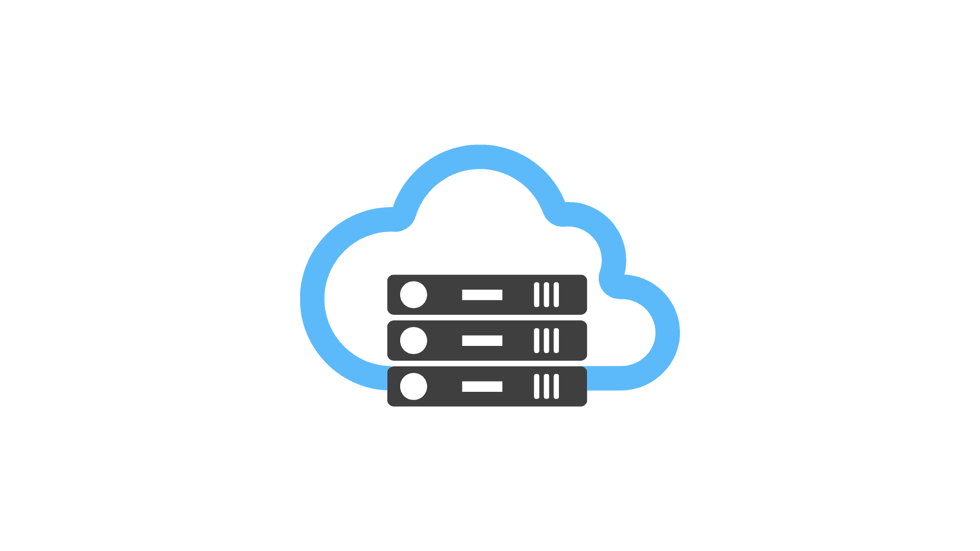 Dedicated Cloud Server - Giải pháp hoàn hảo thay thế máy chủ truyền thống