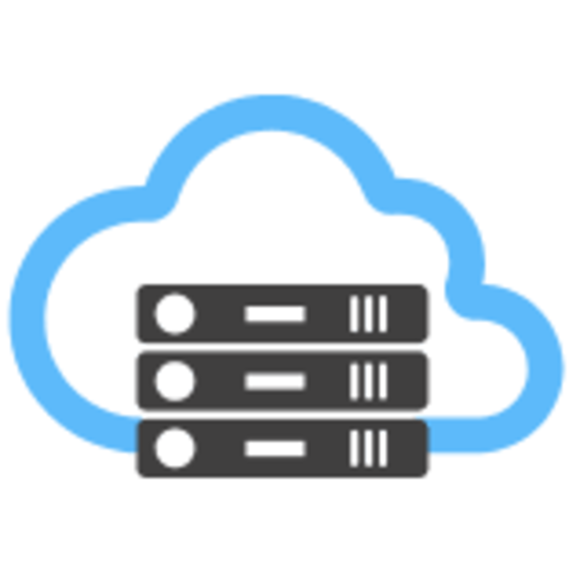 Cloud Server