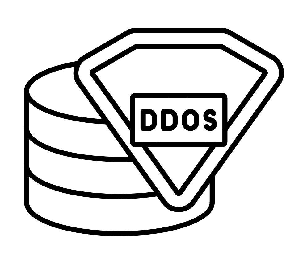 Giải pháp bảo vệ chống DDOs