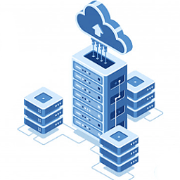 Dịch Vụ Cloud Server 