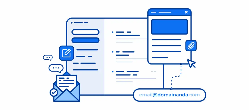 Email miễn phí (dùng thử)
