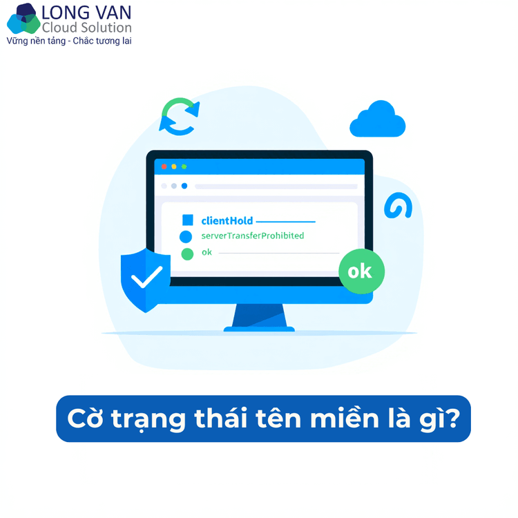 Cờ trạng thái tên miền là gì? Đọc hiểu WHOIS một cách đơn giản