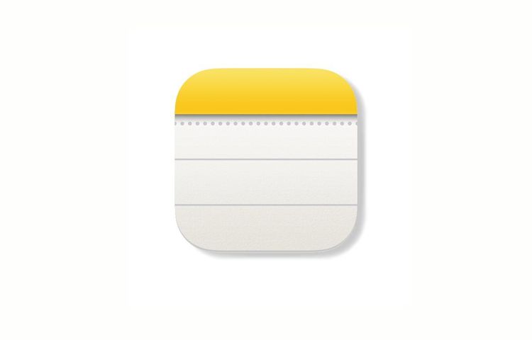 Apple Notes