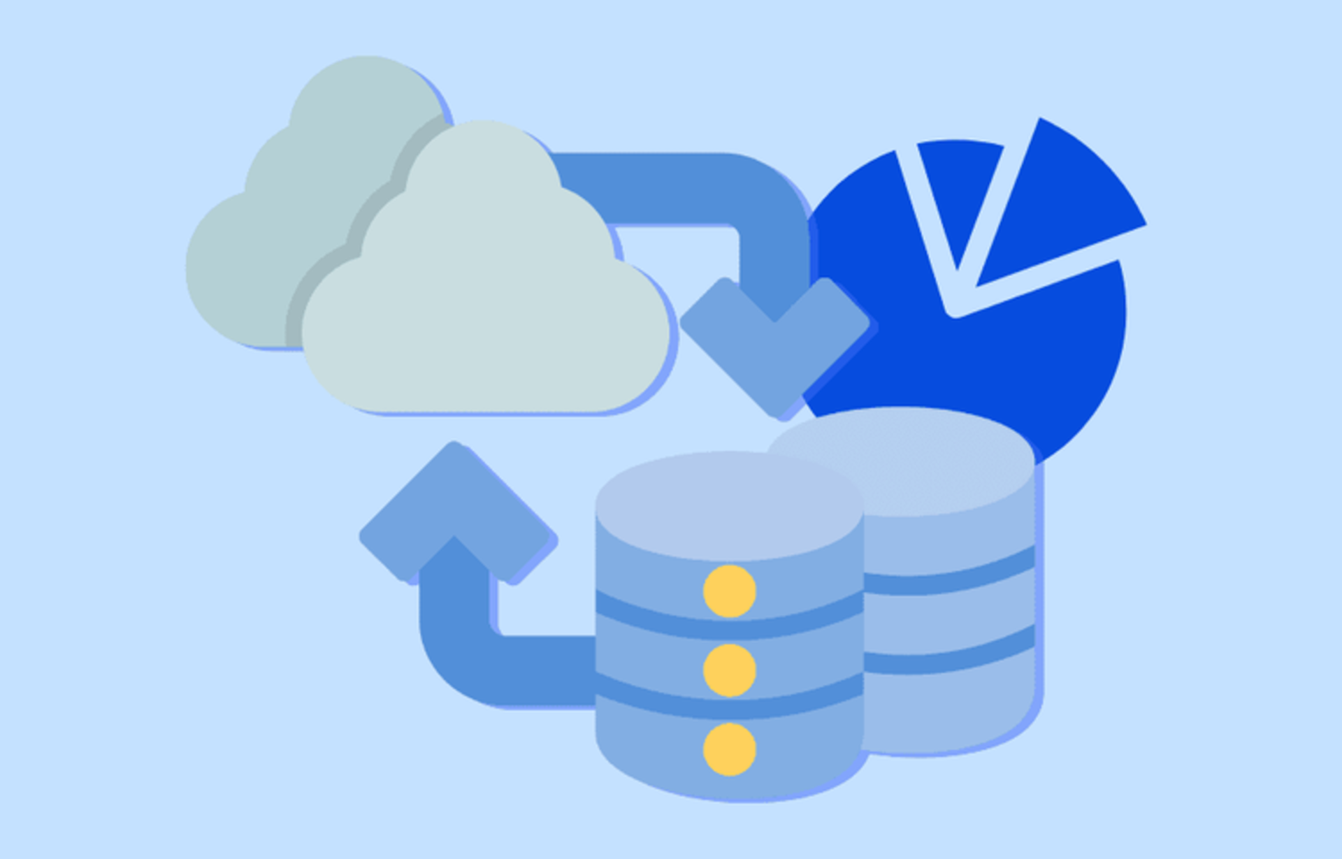 Big Memory Dedicated Cloud