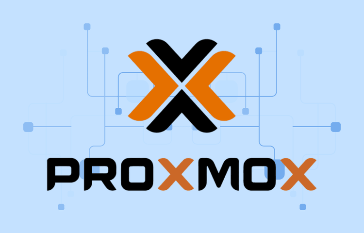 Bản quyền Proxmox