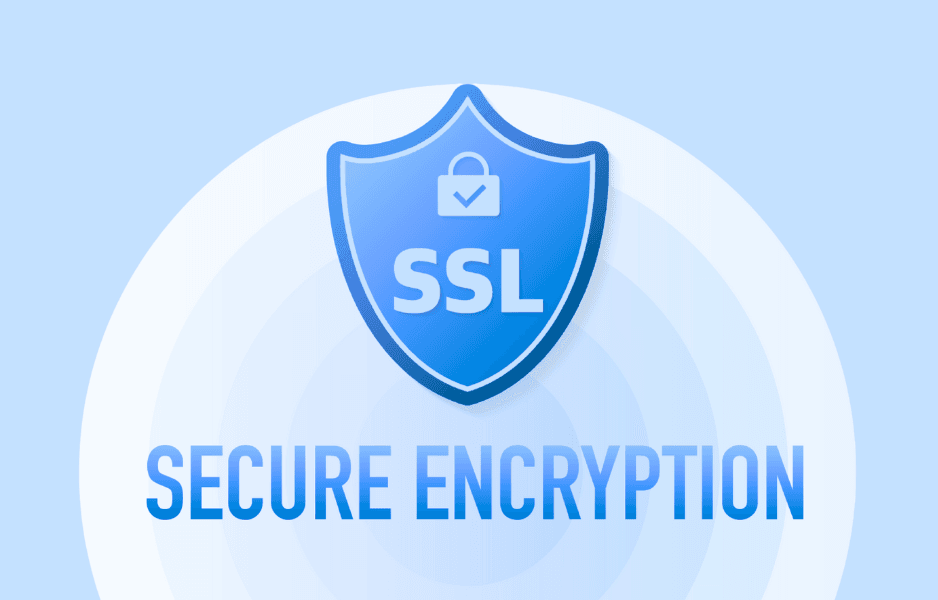 Dịch vụ SSL