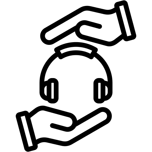 Hỗ trợ 24/7 qua Hotline, Zalo, Messenger.