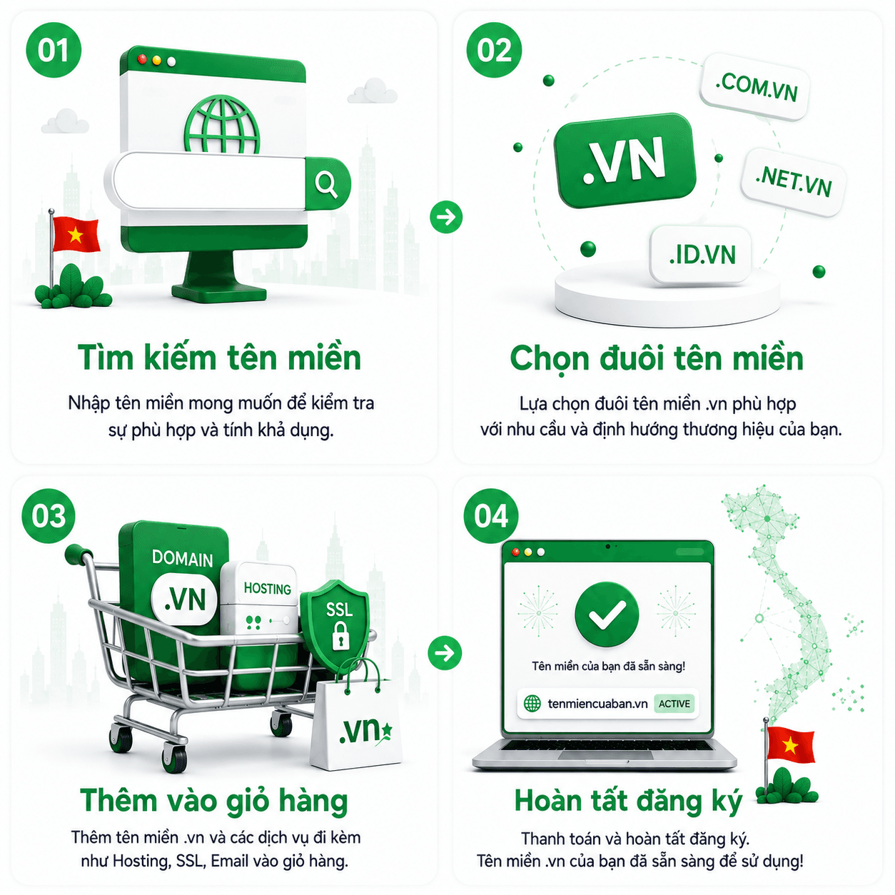Long Vân