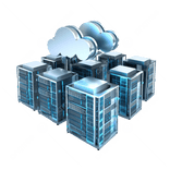 Dedicated Cloud Server