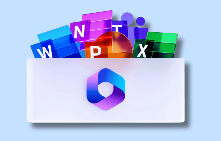 Bản quyền Microsoft 365