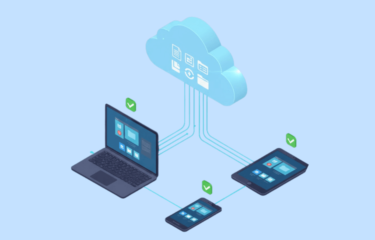 Cloud Desktop