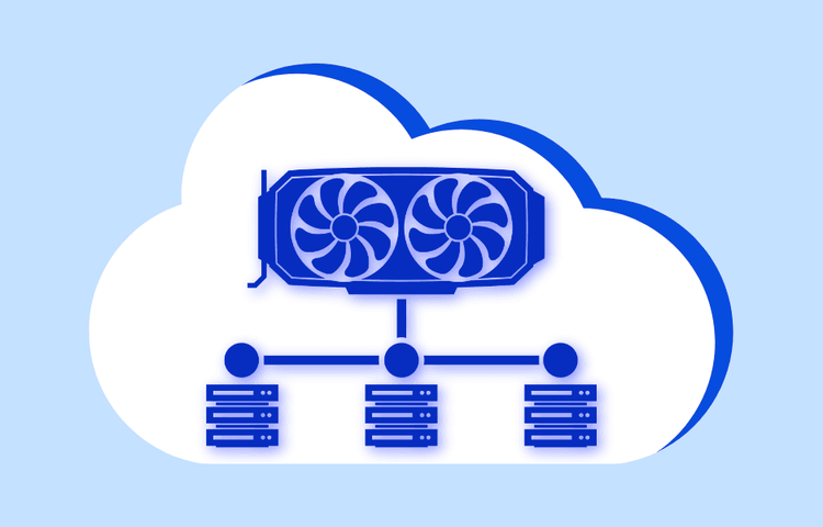 GPU Cloud Desktop